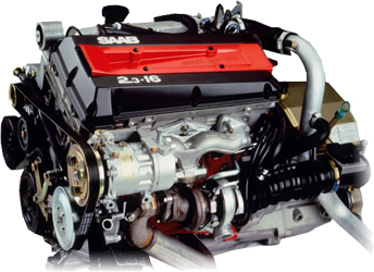 C2641 Engine